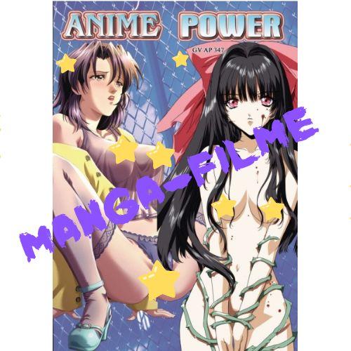 Anime Power #47